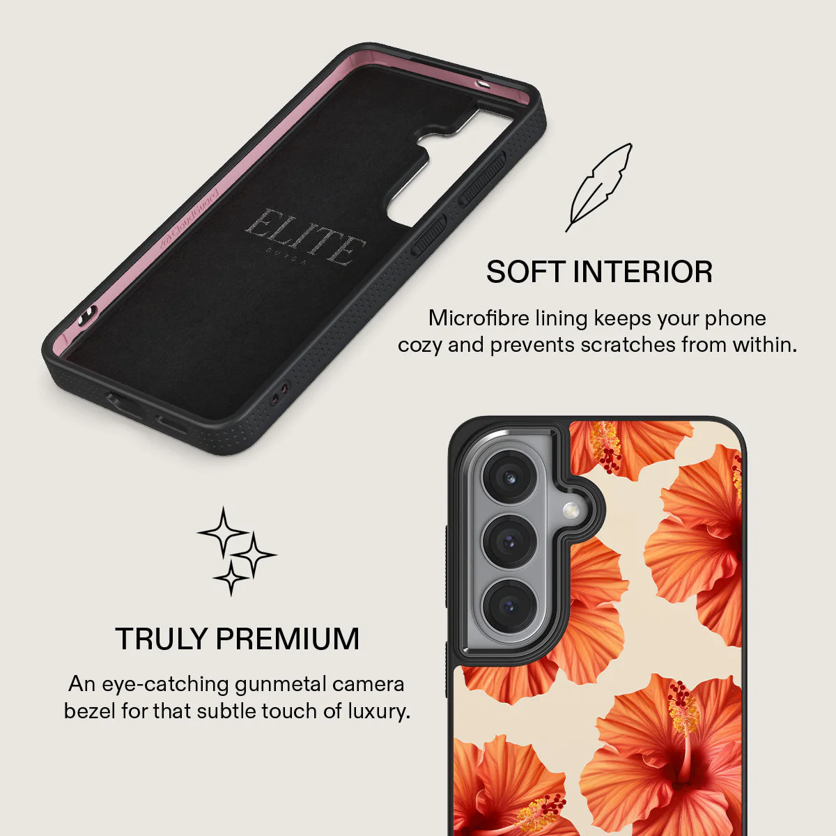 Bonita - Samsung Galaxy S26 Plus Case - Image 17