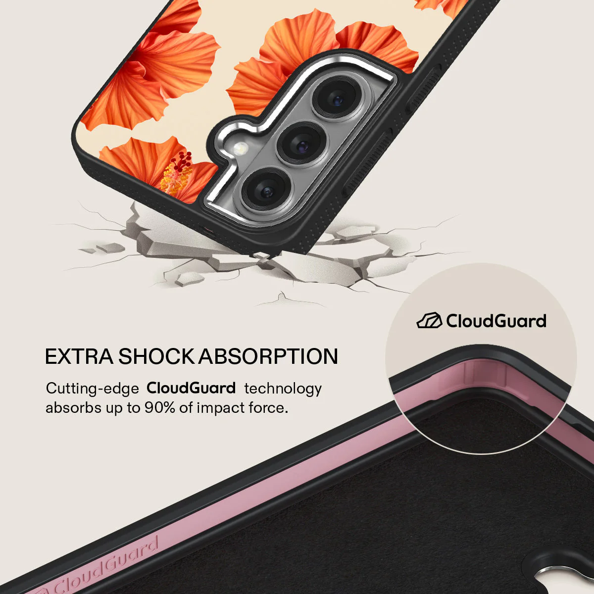 Bonita - Samsung Galaxy S26 Plus Case - Image 21