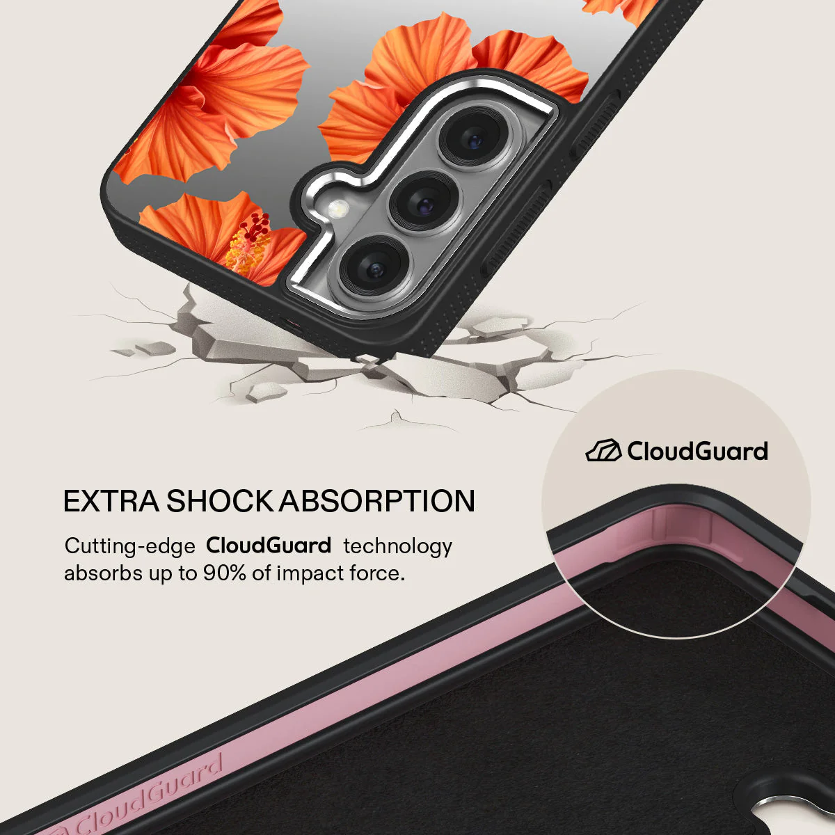 Bonita - Samsung Galaxy S26 Plus Case - Image 58