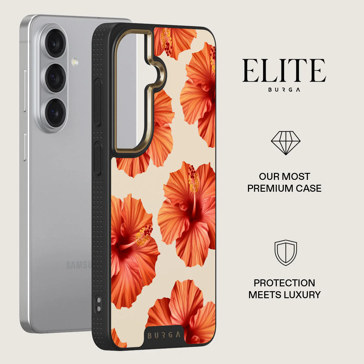 Bonita - Samsung Galaxy S26 Plus Case - Image 6