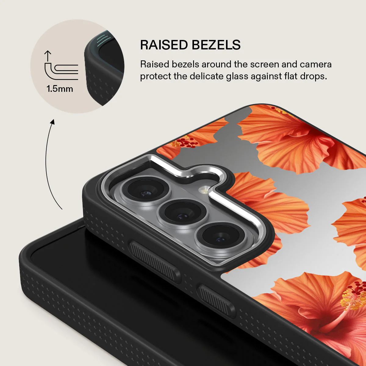 Bonita - Samsung Galaxy S26 Plus Case - Image 60