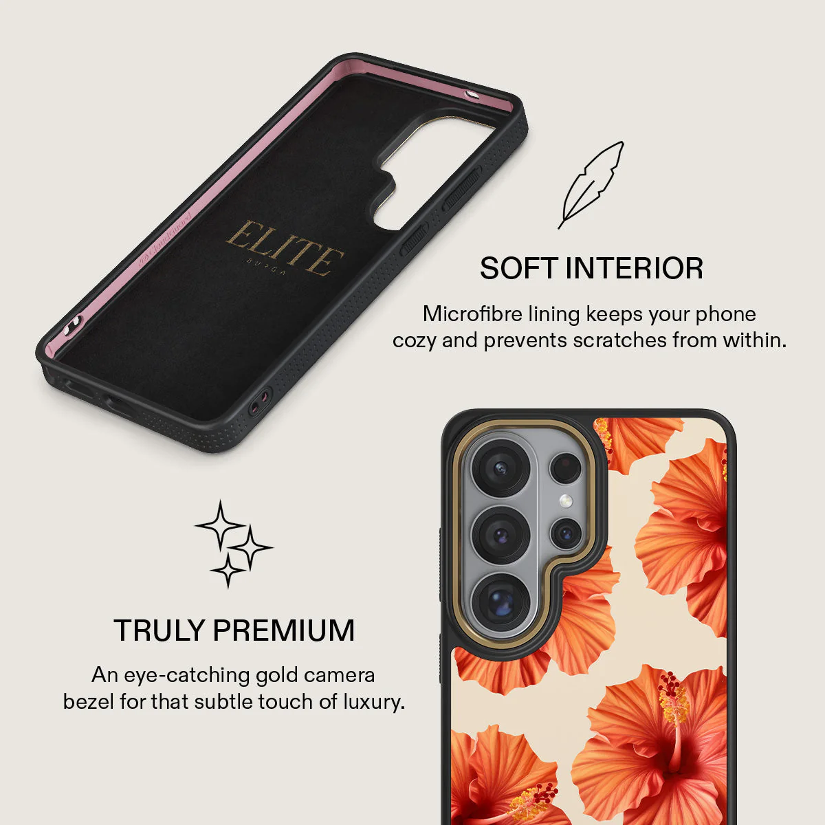 Bonita - Samsung Galaxy S26 Ultra Case - Image 10