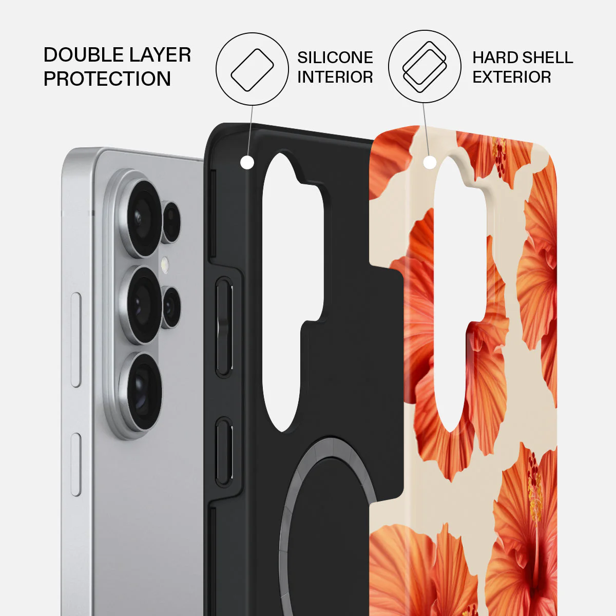 Bonita - Samsung Galaxy S26 Ultra Case - Image 2