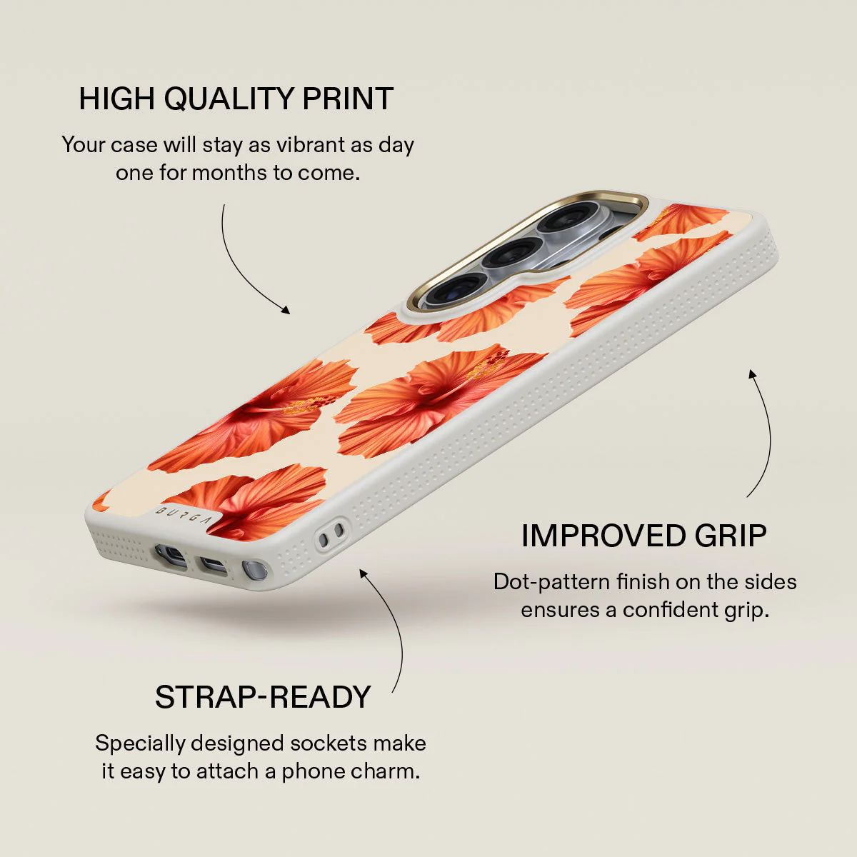 Bonita - Samsung Galaxy S26 Ultra Case - Image 30