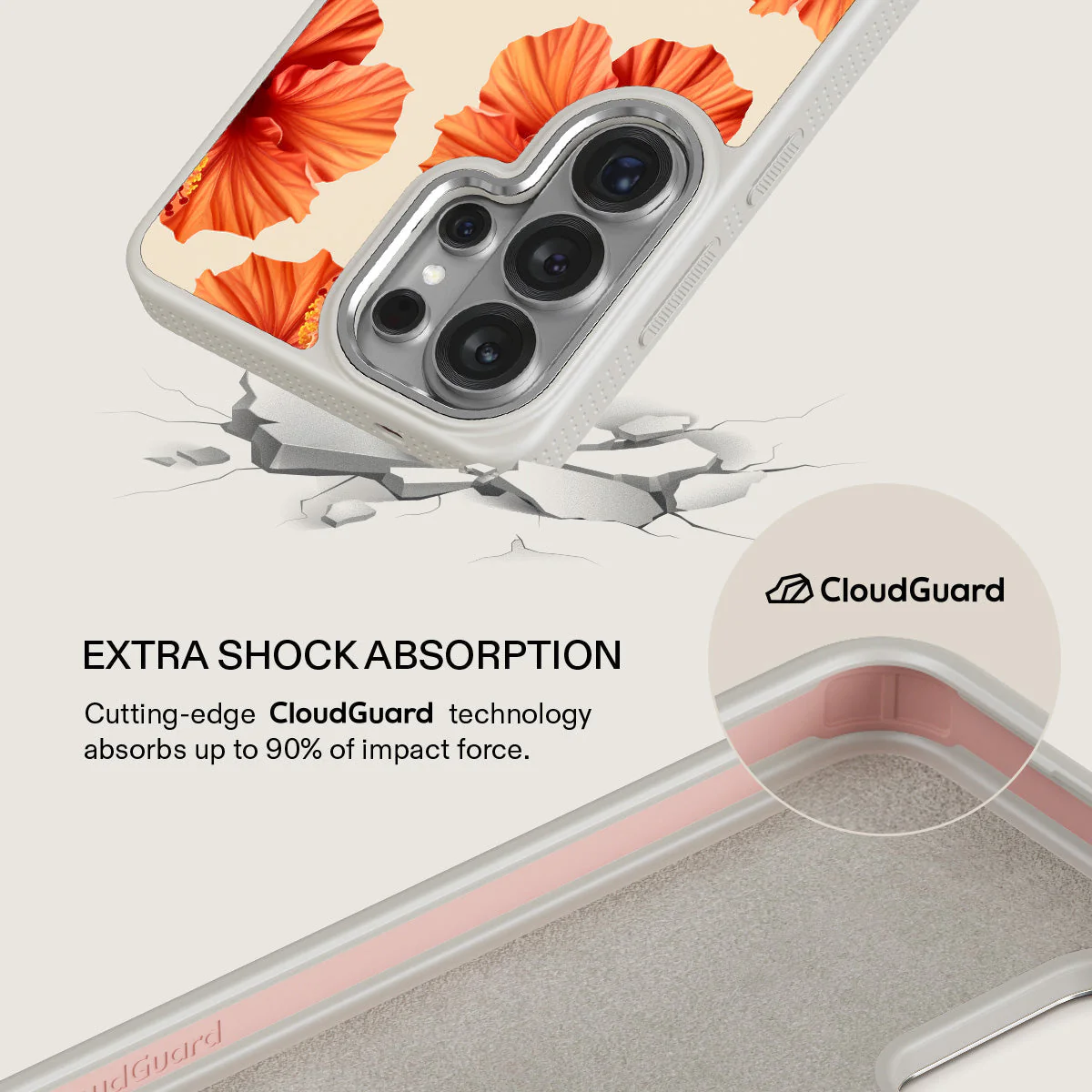 Bonita - Samsung Galaxy S26 Ultra Case - Image 35