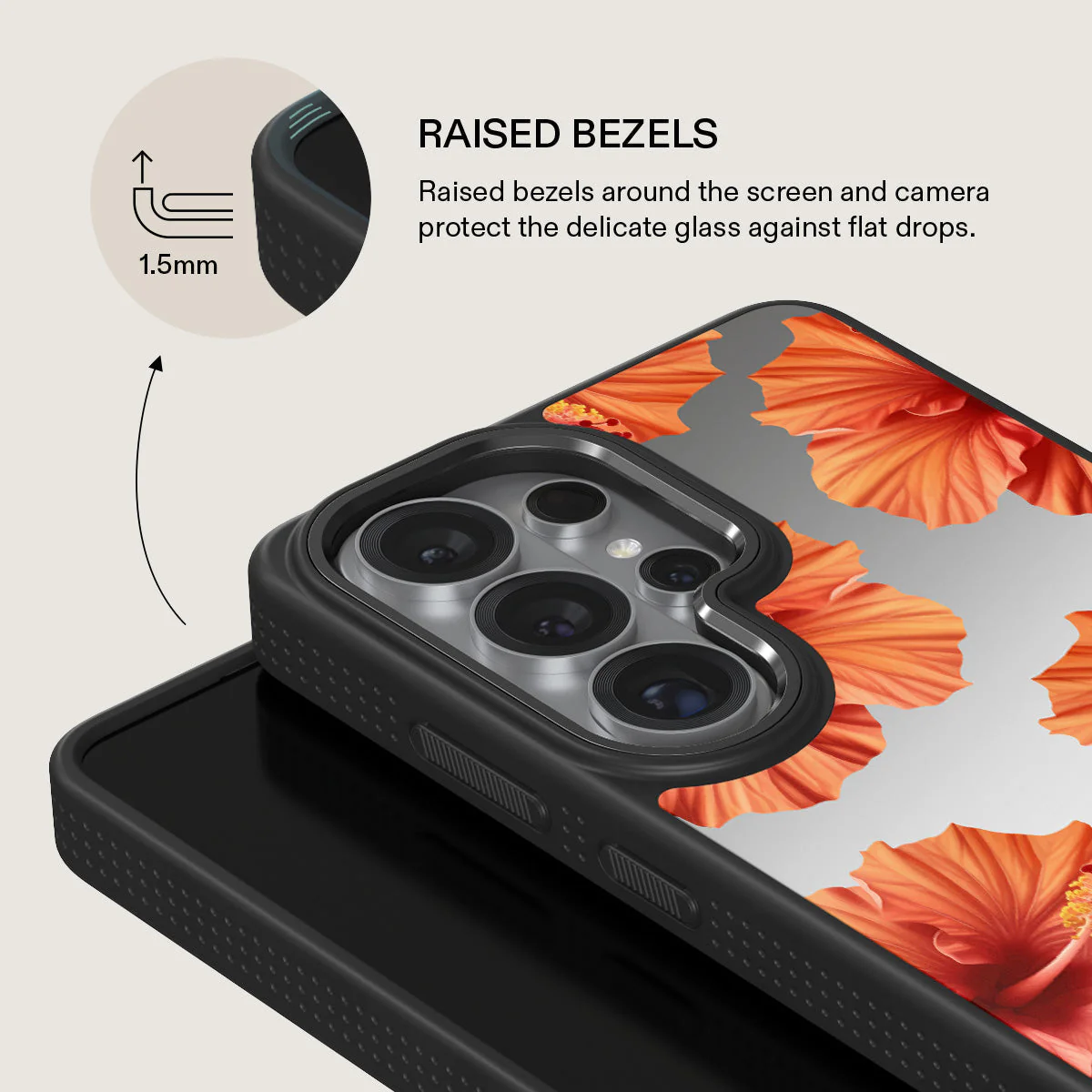 Bonita - Samsung Galaxy S26 Ultra Case - Image 52