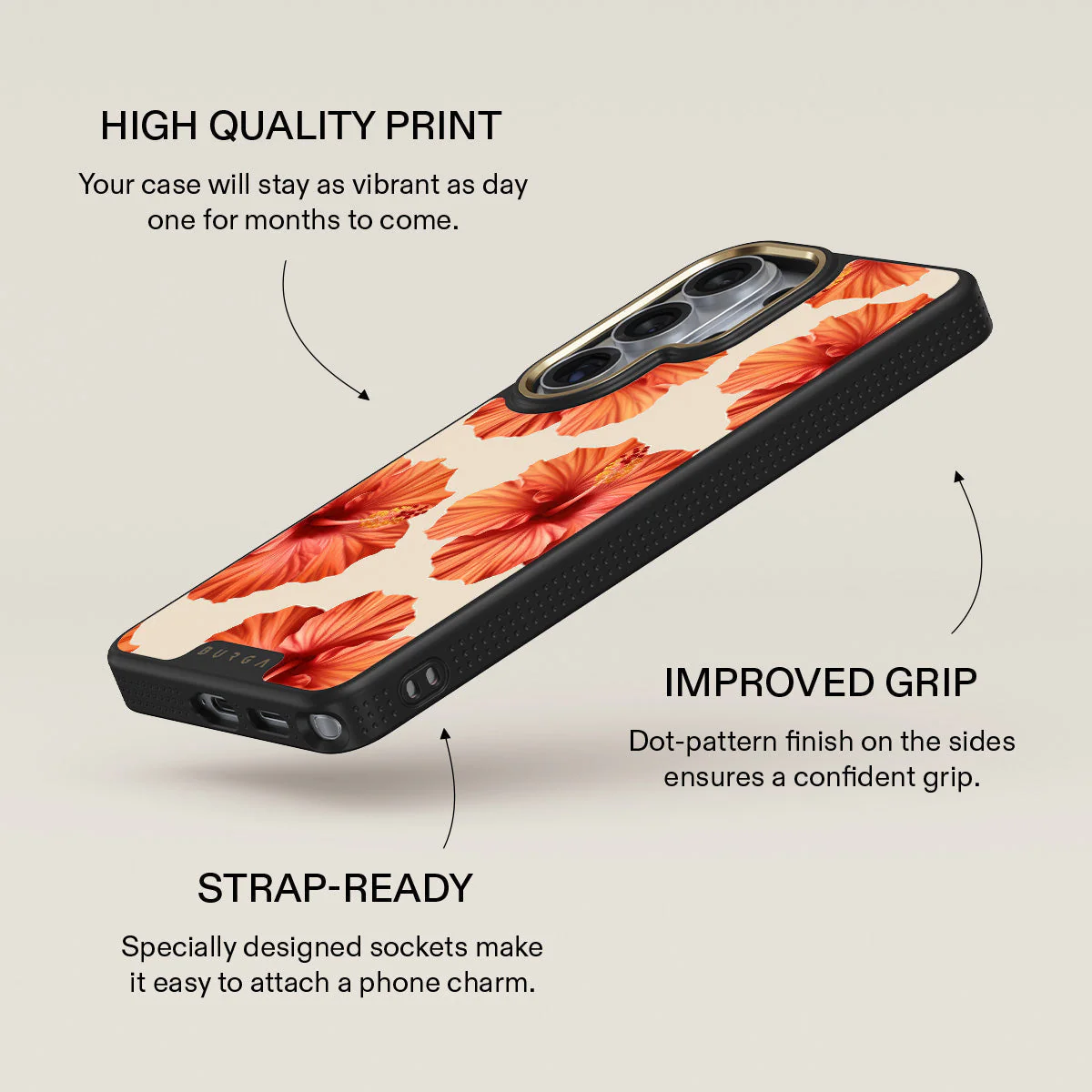 Bonita - Samsung Galaxy S26 Ultra Case - Image 9