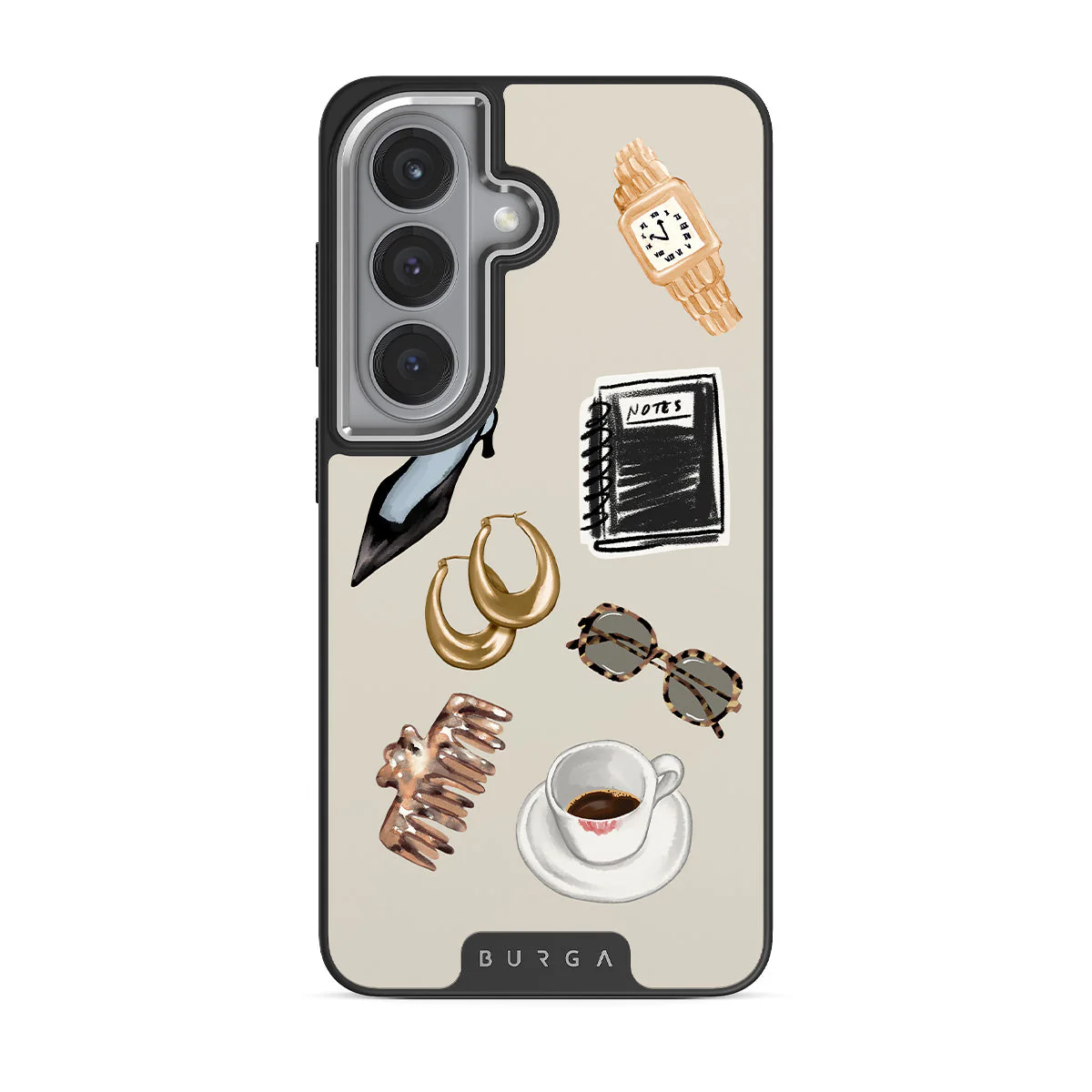 Boss Babe - Samsung Galaxy S26 Plus Case - Image 19