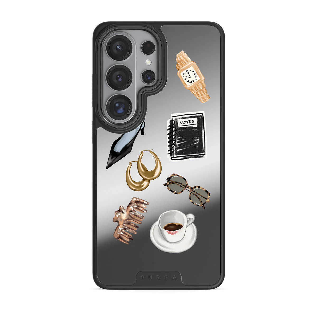 Boss Babe - Samsung Galaxy S26 Ultra Case - Image 48