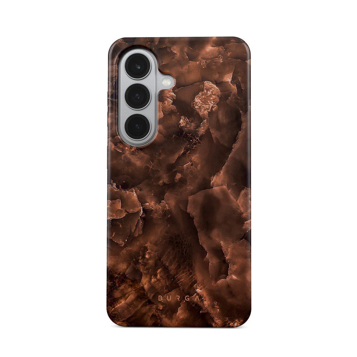 Toasted Chestnut - Brown Samsung Galaxy S26 Case