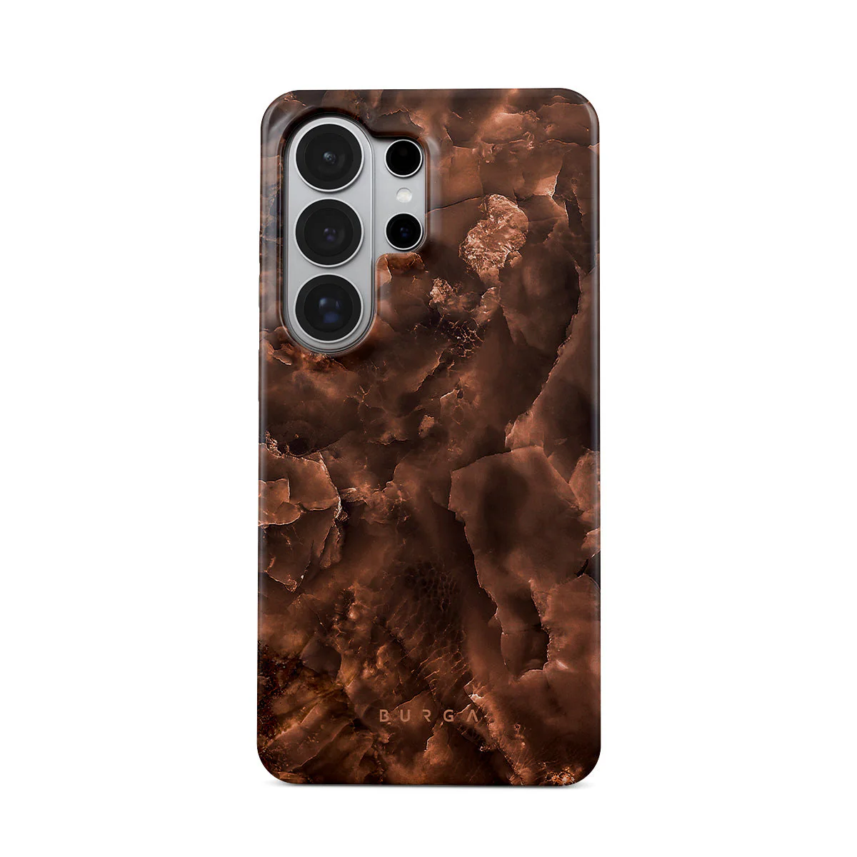 Toasted Chestnut - Brown Samsung Galaxy S26 Ultra Case