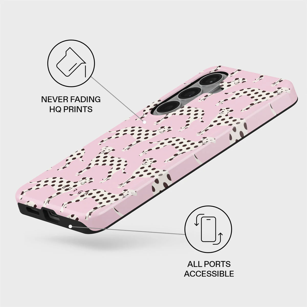 Buddy - Samsung Galaxy S26 Case - Image 3