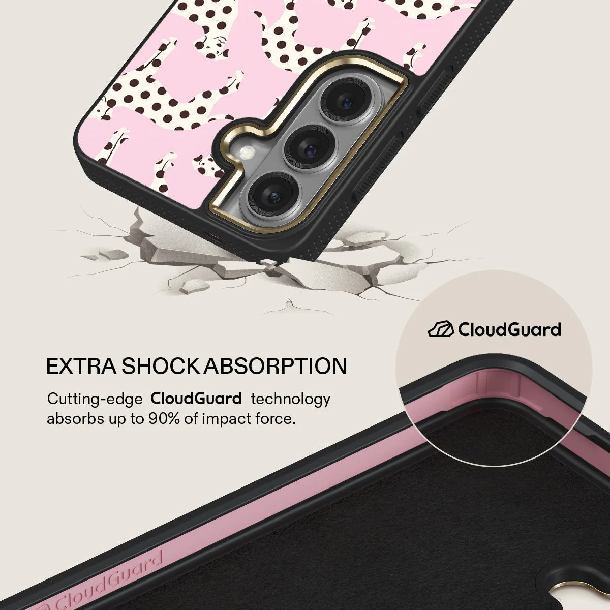 Buddy - Samsung Galaxy S26 Case - Image 7