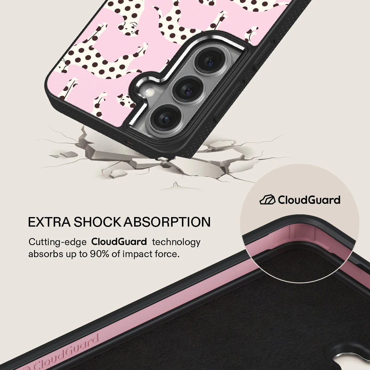 Buddy - Samsung Galaxy S26 Plus Case - Image 14