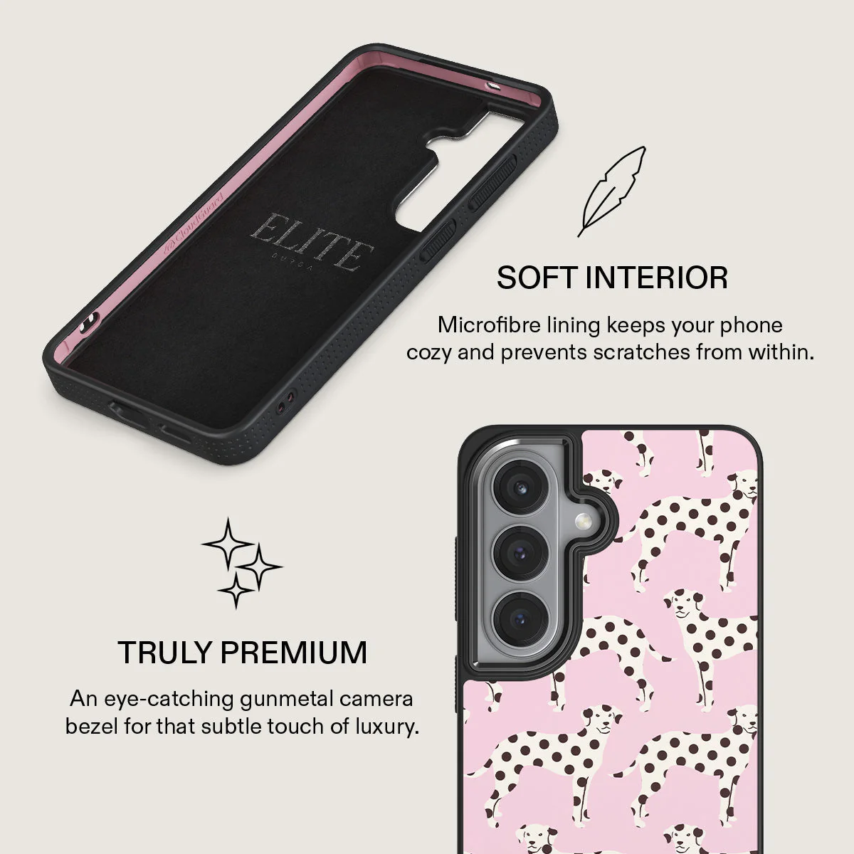 Buddy - Samsung Galaxy S26 Plus Case - Image 17