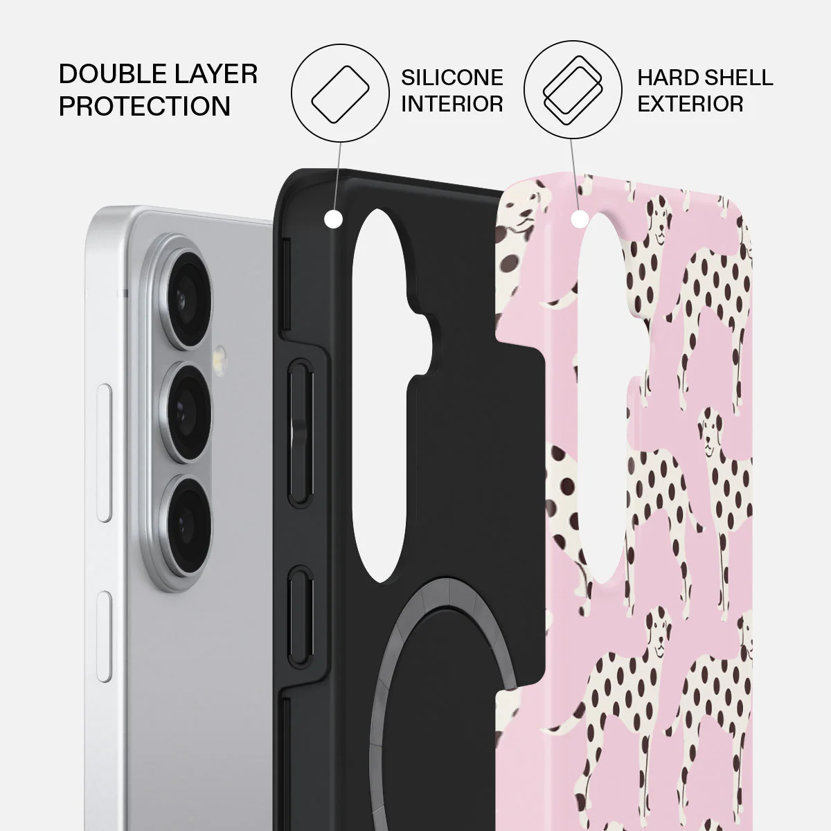 Buddy - Samsung Galaxy S26 Plus Case - Image 2