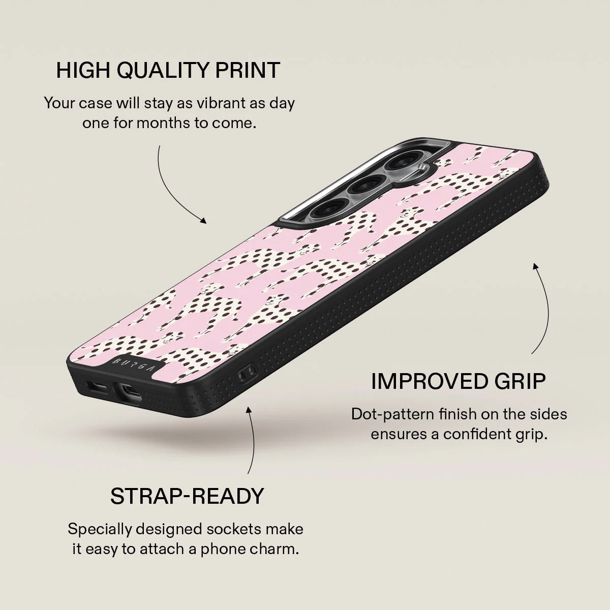 Buddy - Samsung Galaxy S26 Plus Case - Image 23