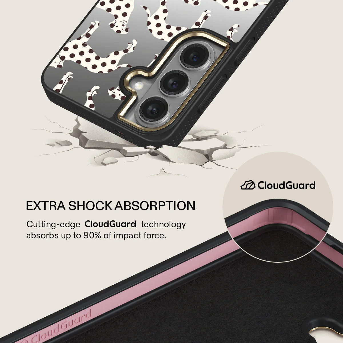 Buddy - Samsung Galaxy S26 Plus Case - Image 42