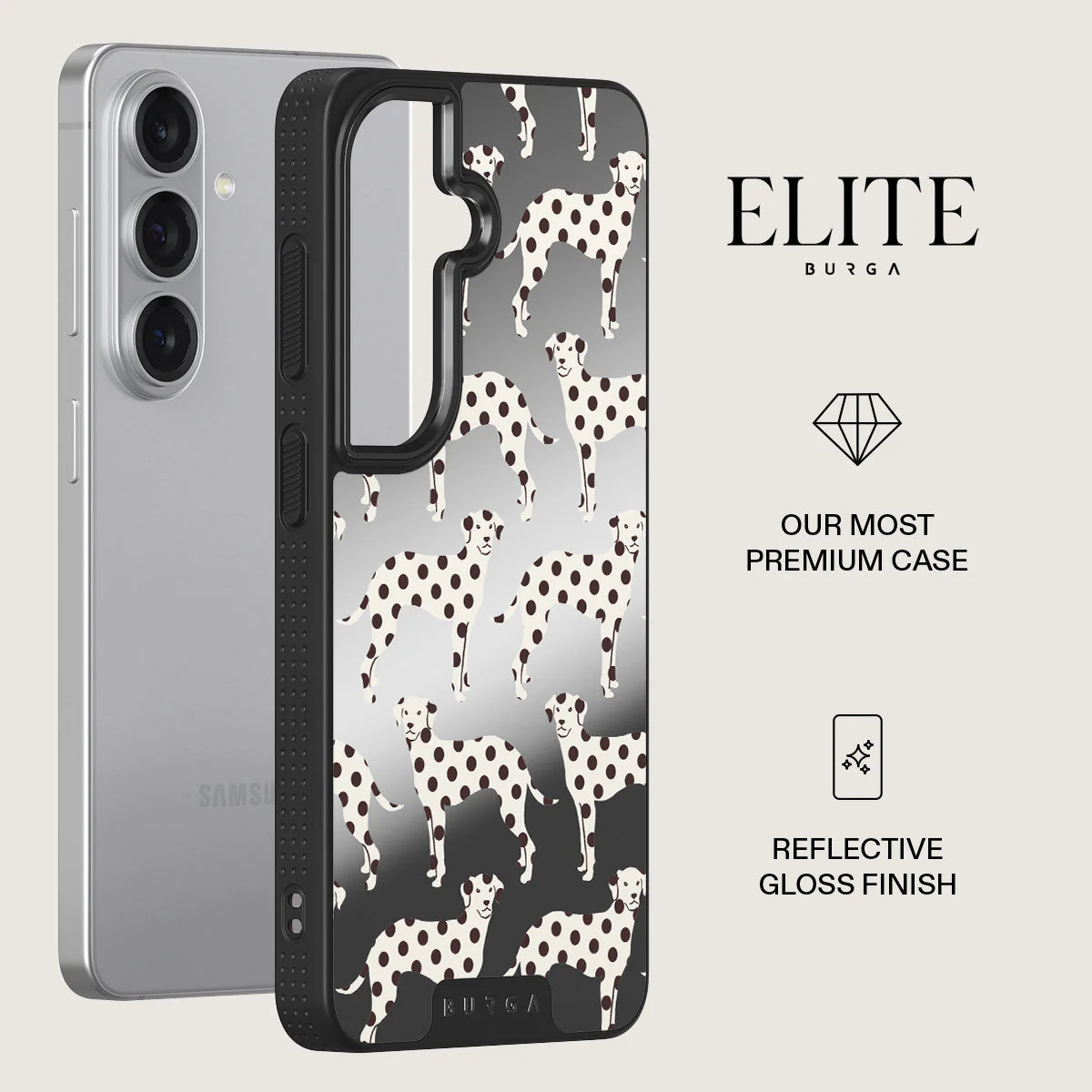 Buddy - Samsung Galaxy S26 Plus Case - Image 49