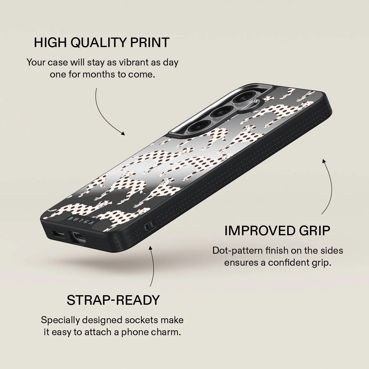 Buddy - Samsung Galaxy S26 Plus Case - Image 61