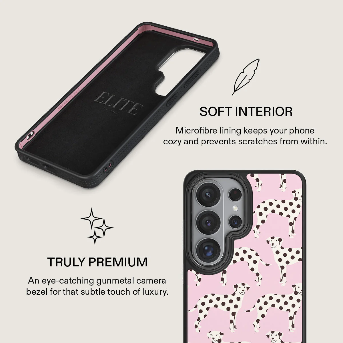 Buddy - Samsung Galaxy S26 Ultra Case - Image 17