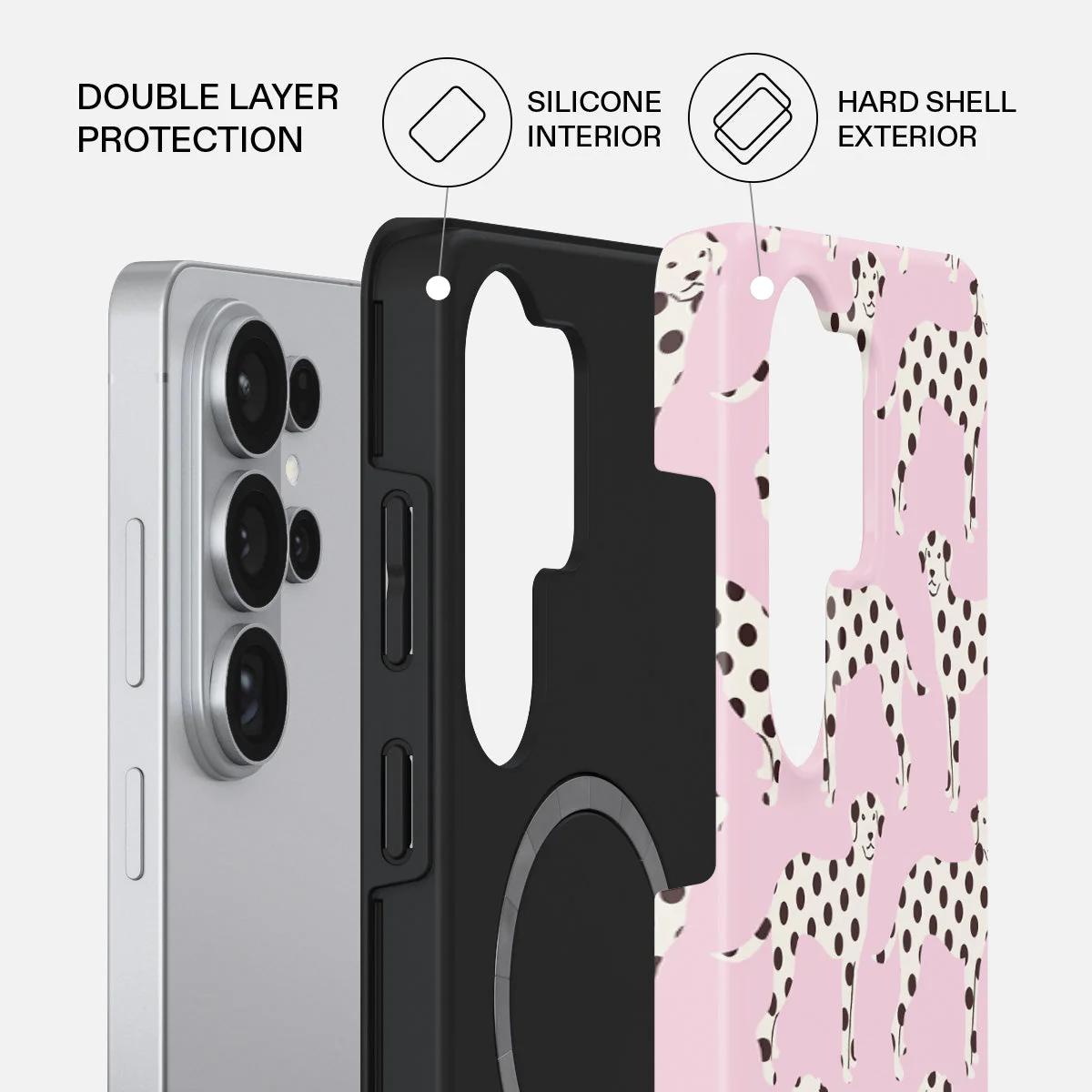 Buddy - Samsung Galaxy S26 Ultra Case - Image 2