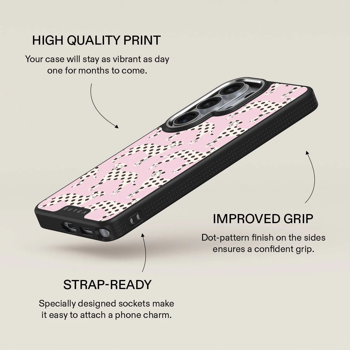 Buddy - Samsung Galaxy S26 Ultra Case - Image 23
