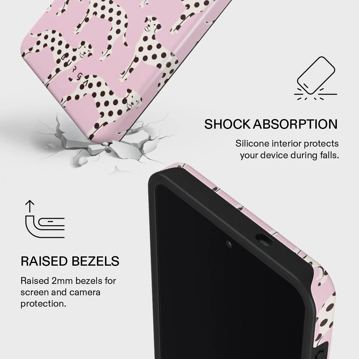 Buddy - Samsung Galaxy S26 Ultra Case - Image 4