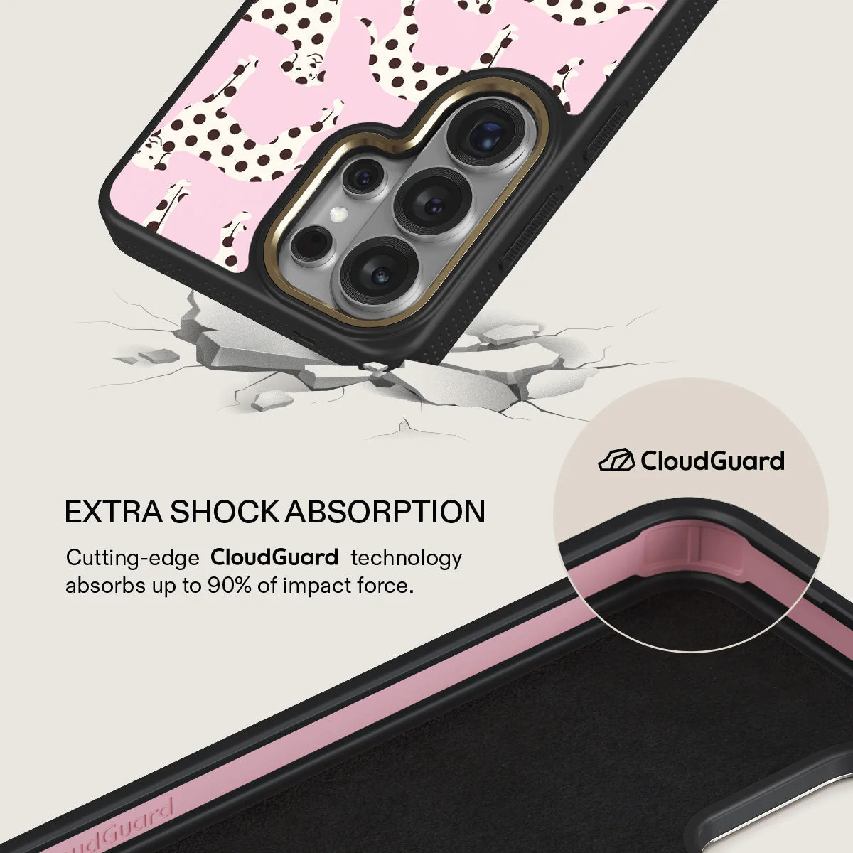 Buddy - Samsung Galaxy S26 Ultra Case - Image 7