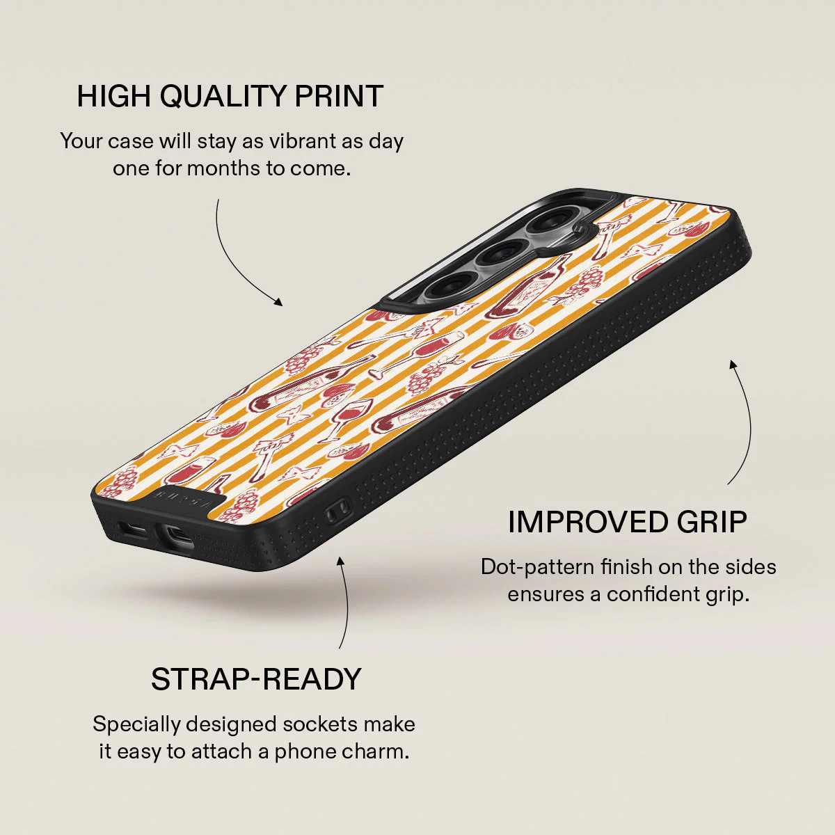 Buona Sera - Samsung Galaxy S26 Case - Image 16