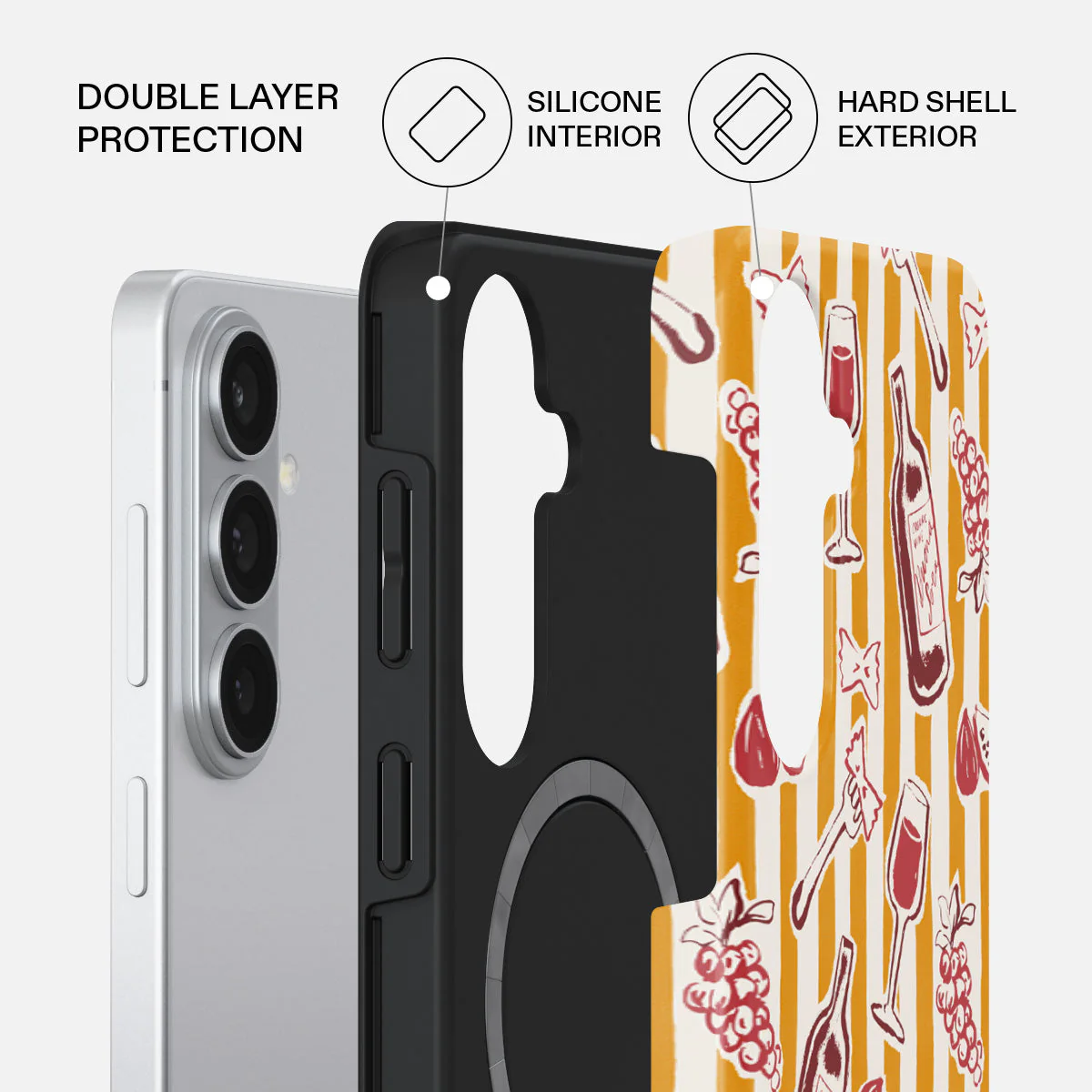 Buona Sera - Samsung Galaxy S26 Case - Image 2