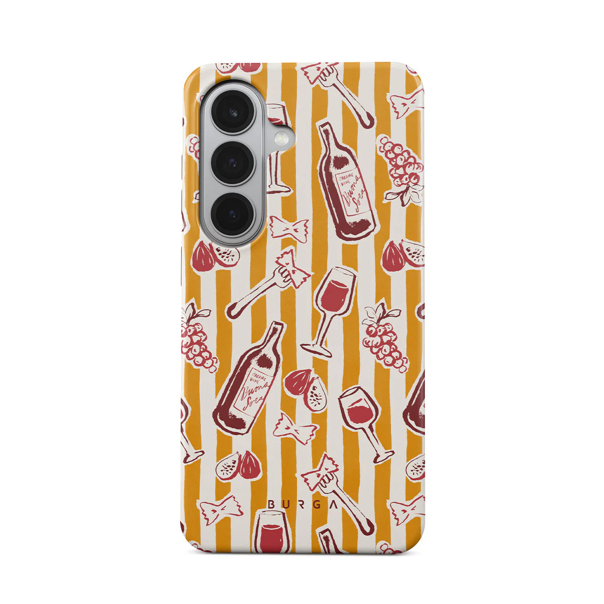 Buona Sera - Samsung Galaxy S26 Plus Case