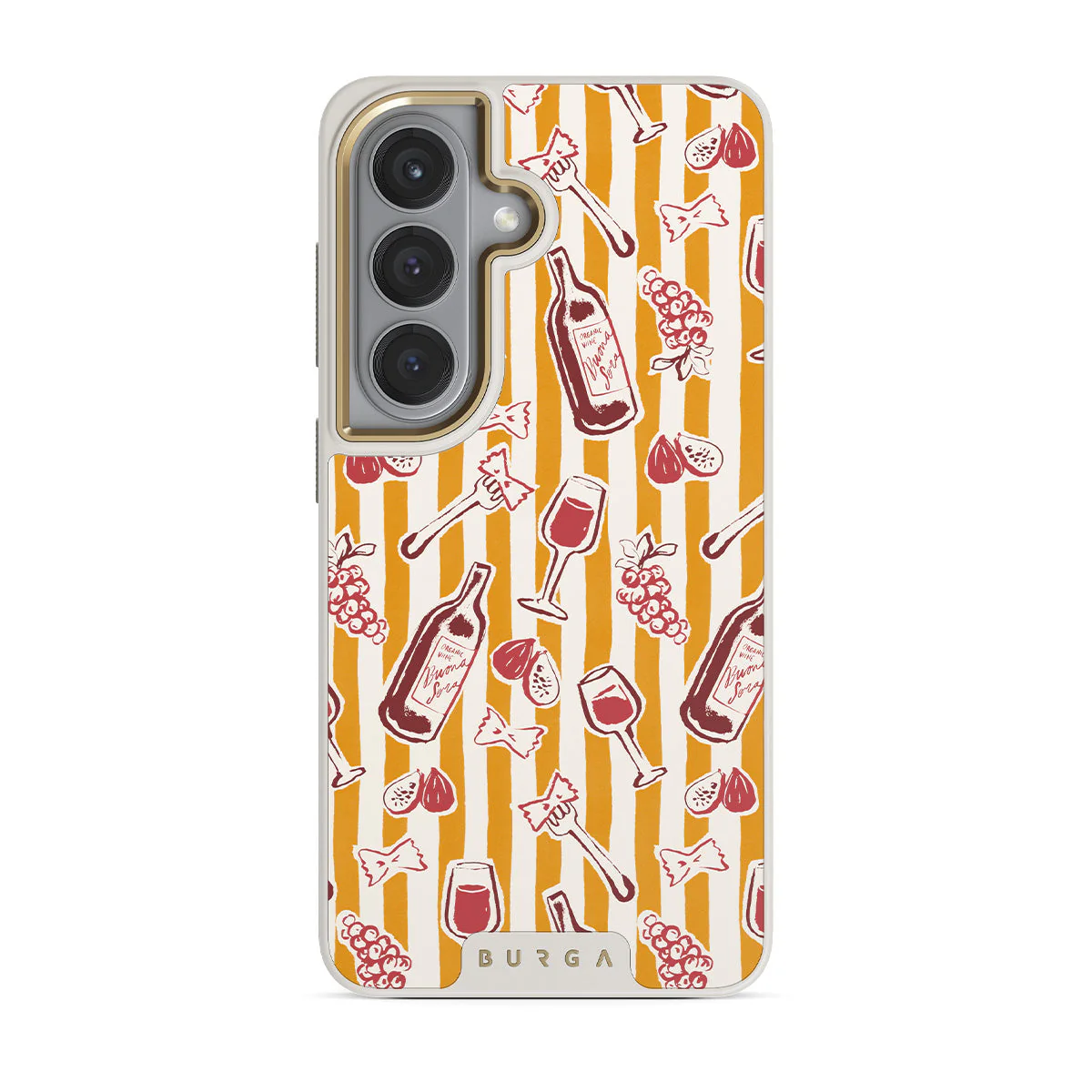 Buona Sera - Samsung Galaxy S26 Plus Case - Image 26