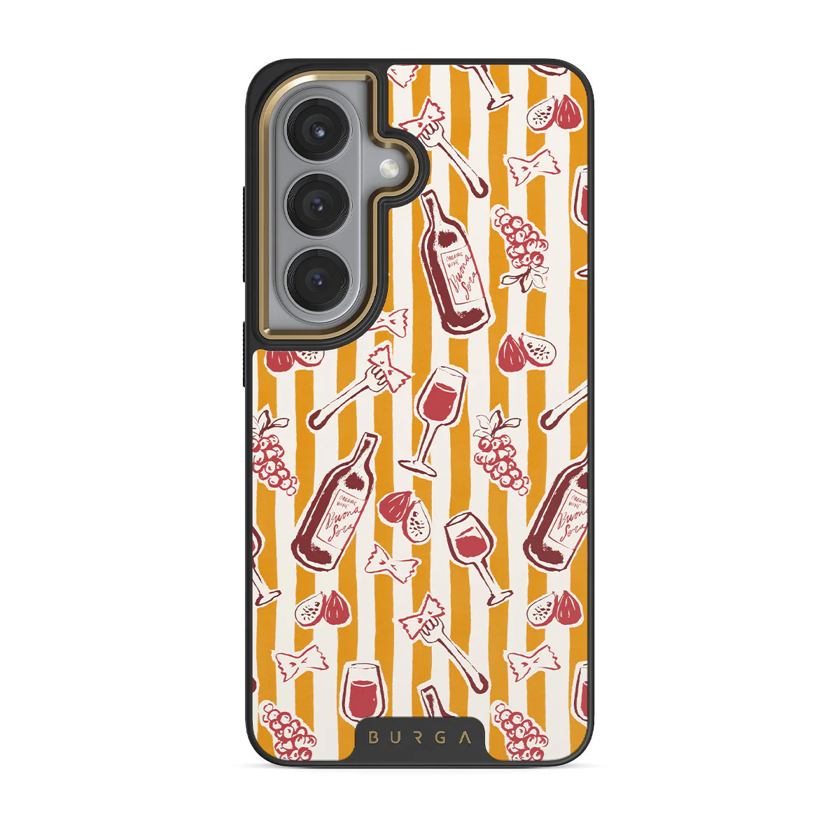Buona Sera - Samsung Galaxy S26 Plus Case - Image 5