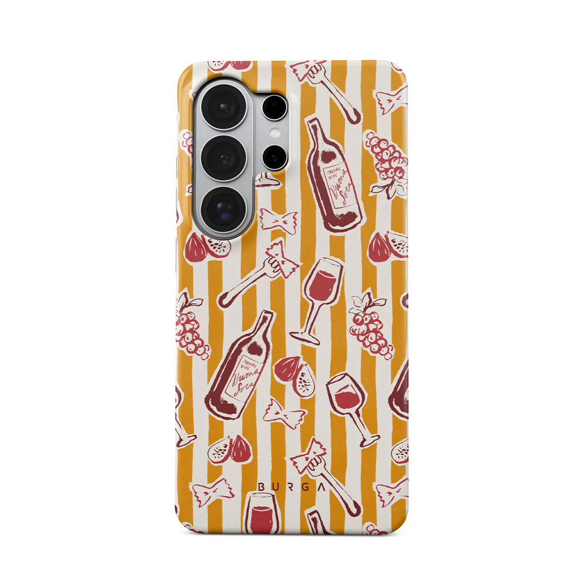 Buona Sera - Samsung Galaxy S26 Ultra Case