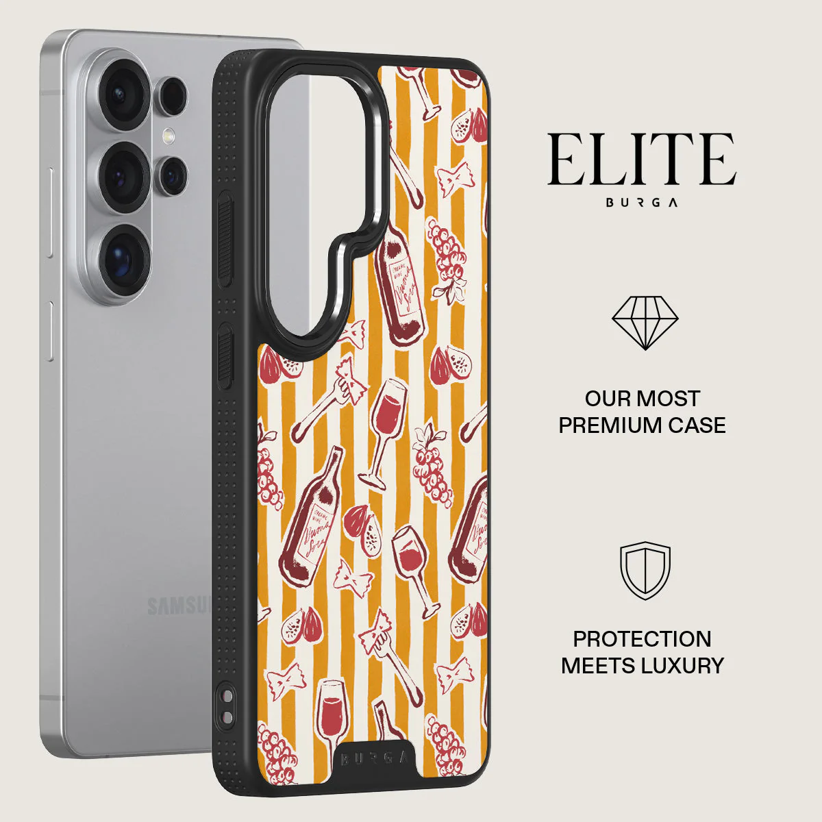Buona Sera - Samsung Galaxy S26 Ultra Case - Image 13