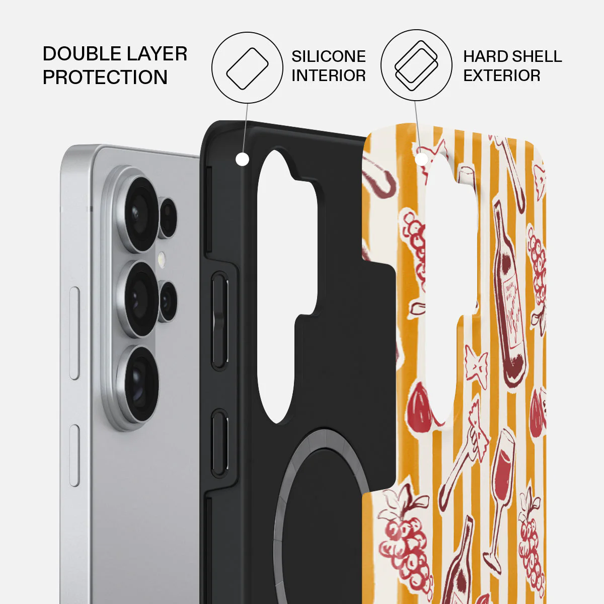 Buona Sera - Samsung Galaxy S26 Ultra Case - Image 2