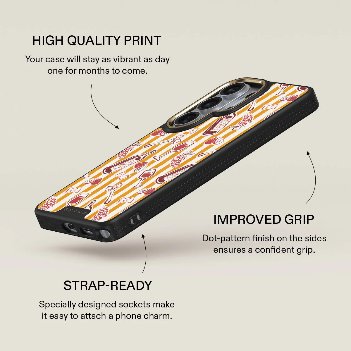 Buona Sera - Samsung Galaxy S26 Ultra Case - Image 9