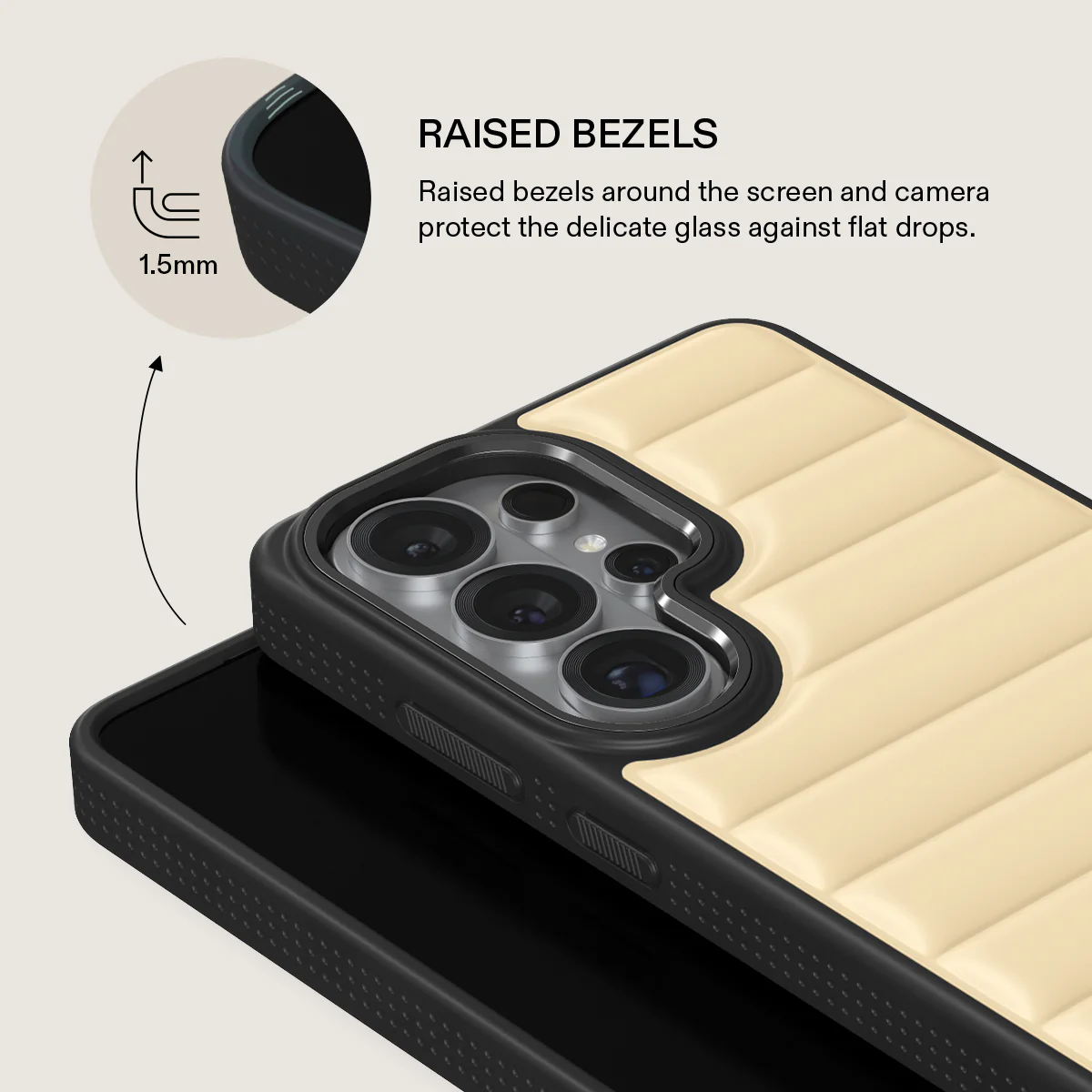 Butter - Samsung Galaxy S26 Ultra Case - Image 12