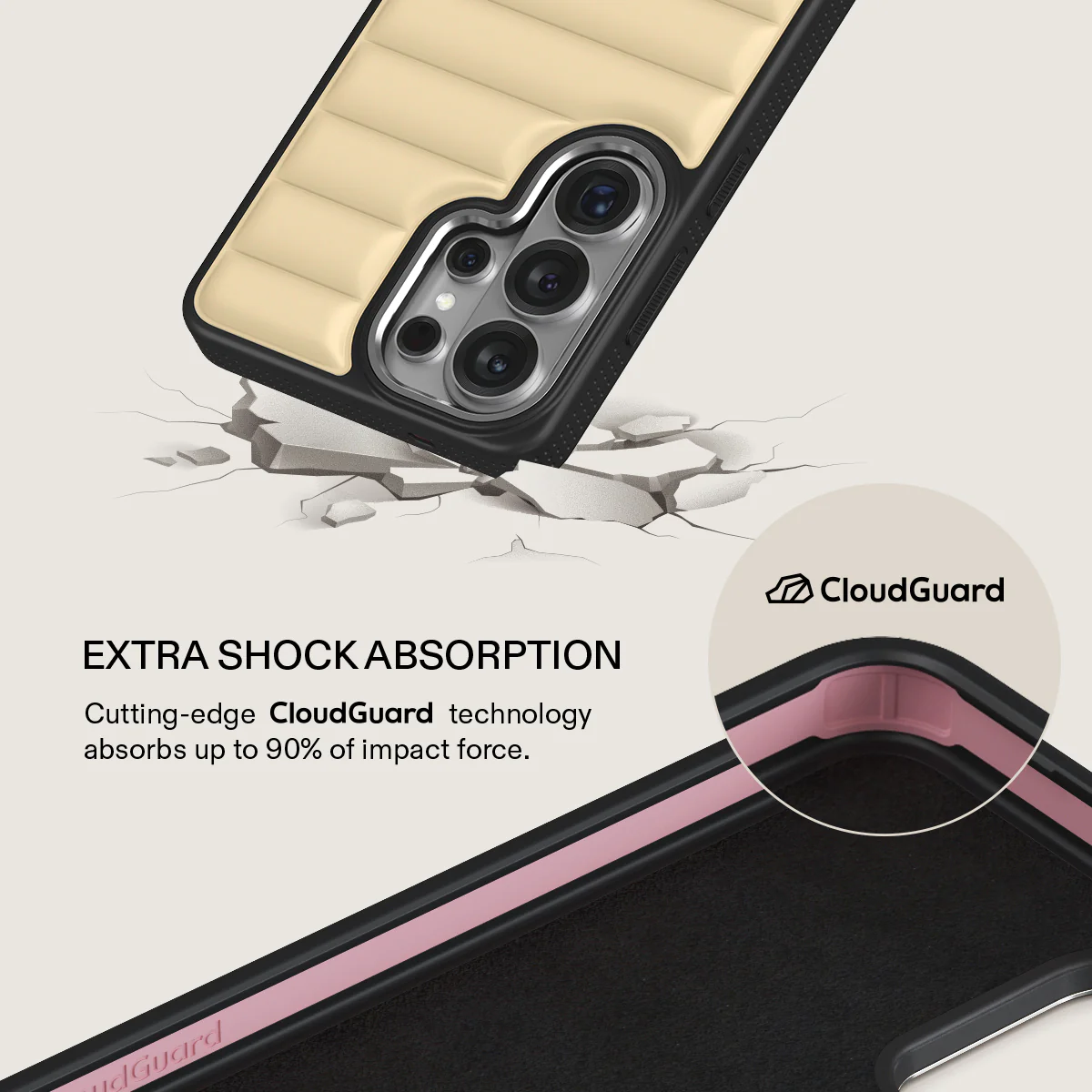 Butter - Samsung Galaxy S26 Ultra Case - Image 17