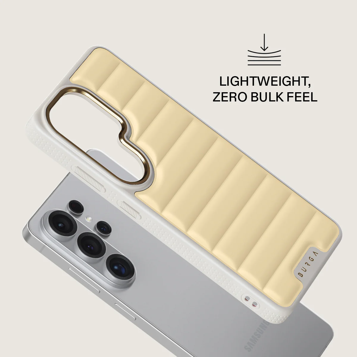 Butter - Samsung Galaxy S26 Ultra Case - Image 25