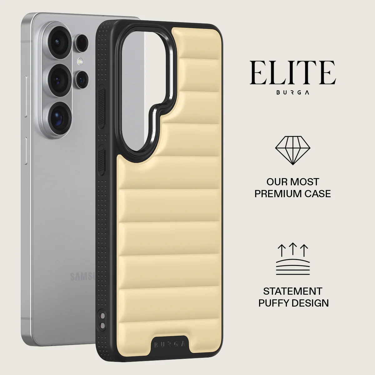 Butter - Samsung Galaxy S26 Ultra Case - Image 9