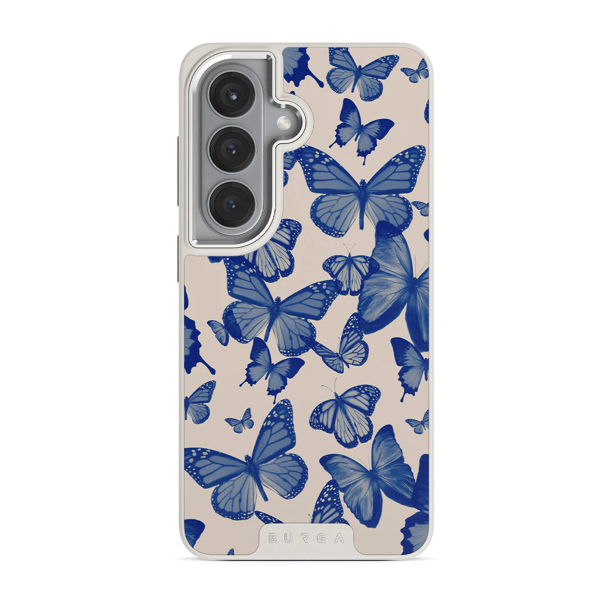 Butterfly Effect - Samsung Galaxy S26 Case - Image 33