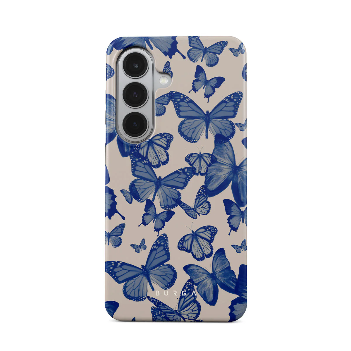 Butterfly Effect - Samsung Galaxy S26 Plus Case
