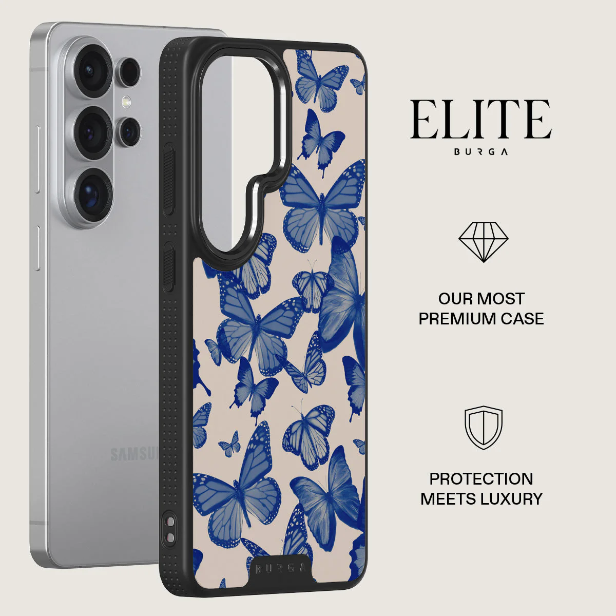 Butterfly Effect - Samsung Galaxy S26 Ultra Case - Image 13
