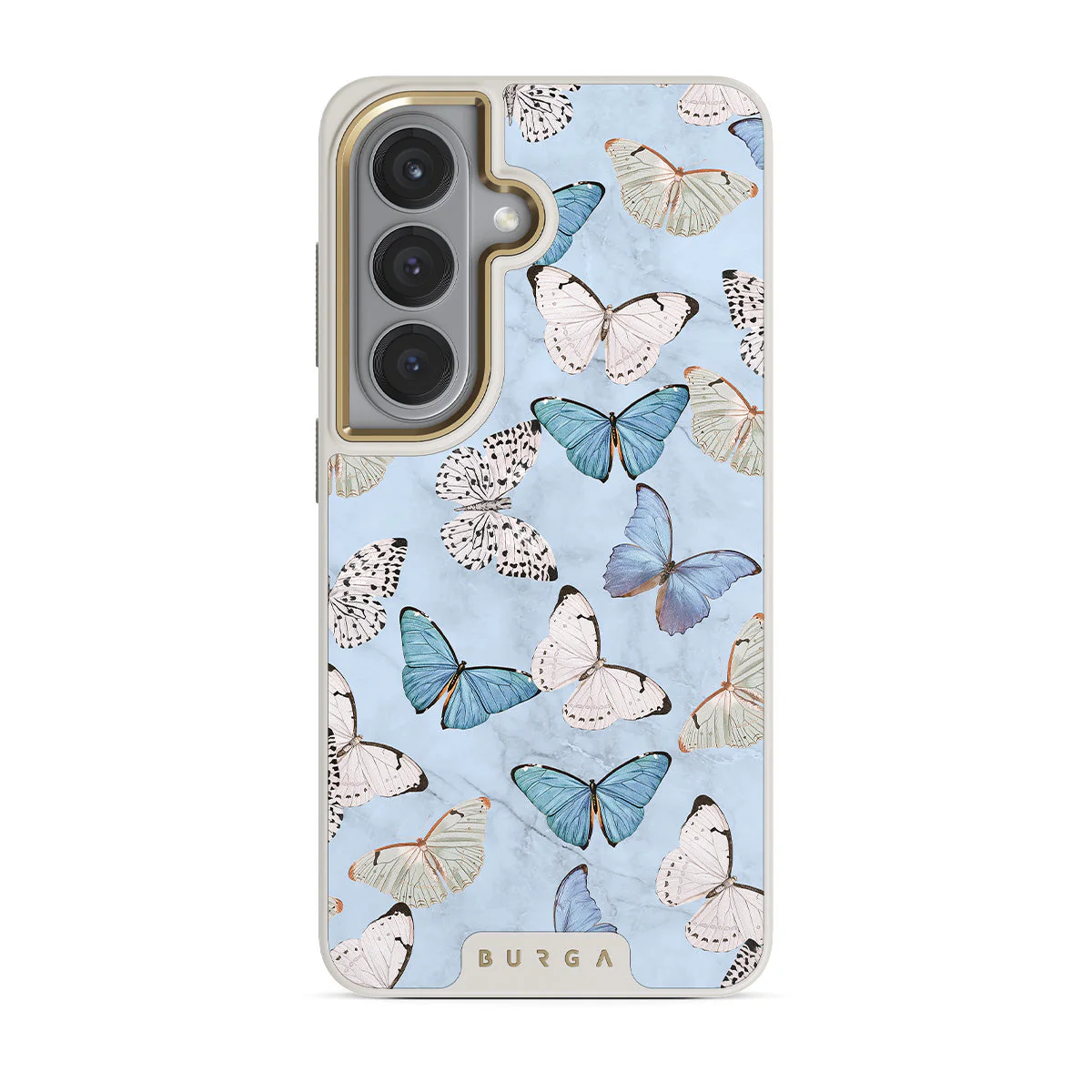 Give Me Butterflies - Samsung Galaxy S26 Case - Image 26