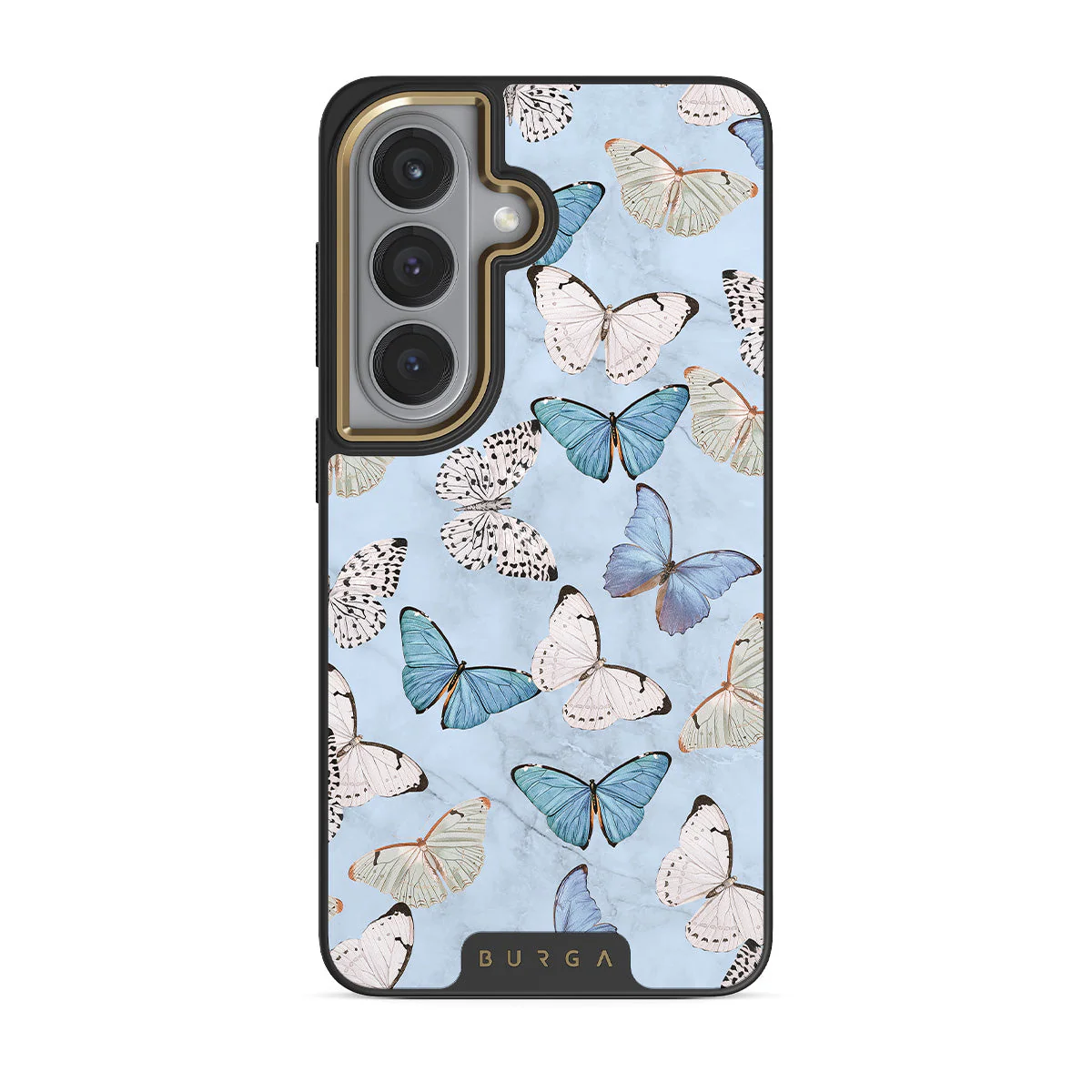 Give Me Butterflies - Samsung Galaxy S26 Case - Image 5