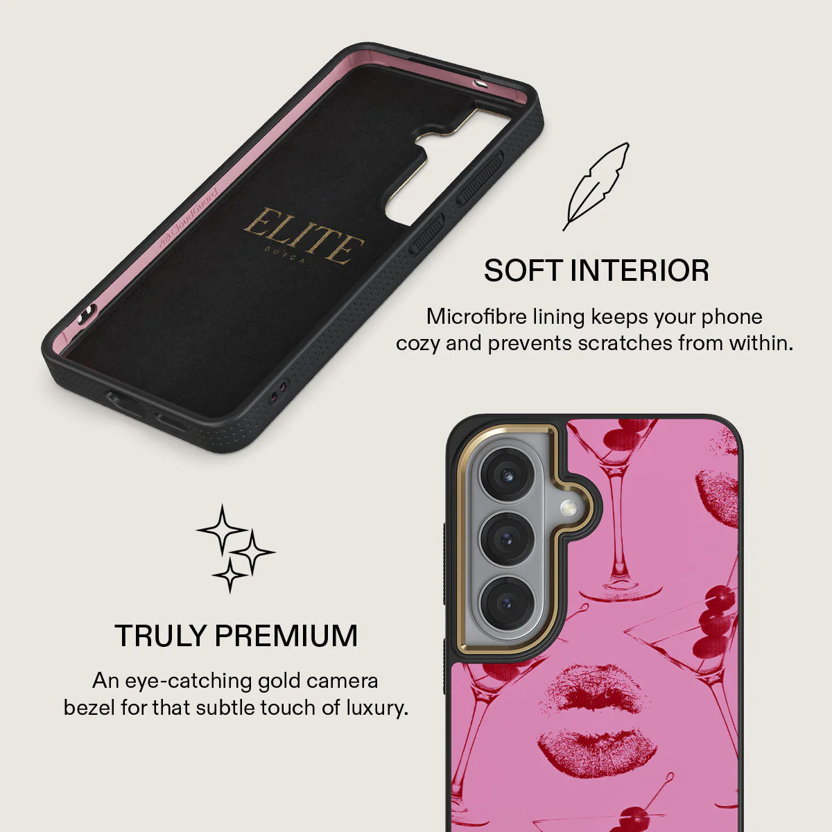 Call Me - Samsung Galaxy S26 Case - Image 10