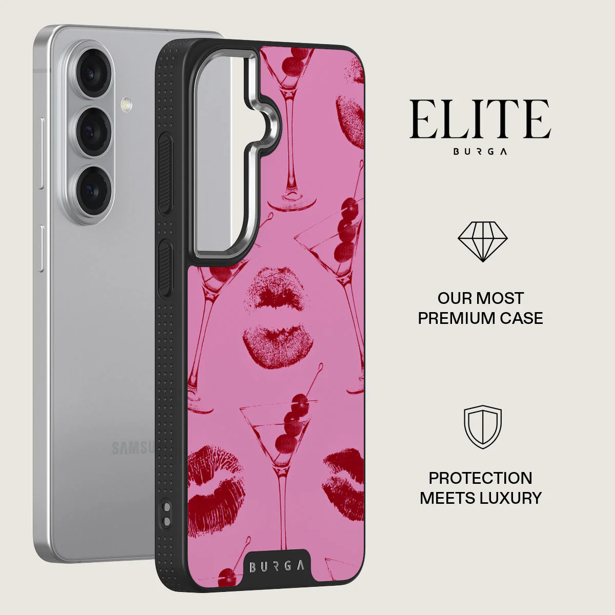 Call Me - Samsung Galaxy S26 Case - Image 20