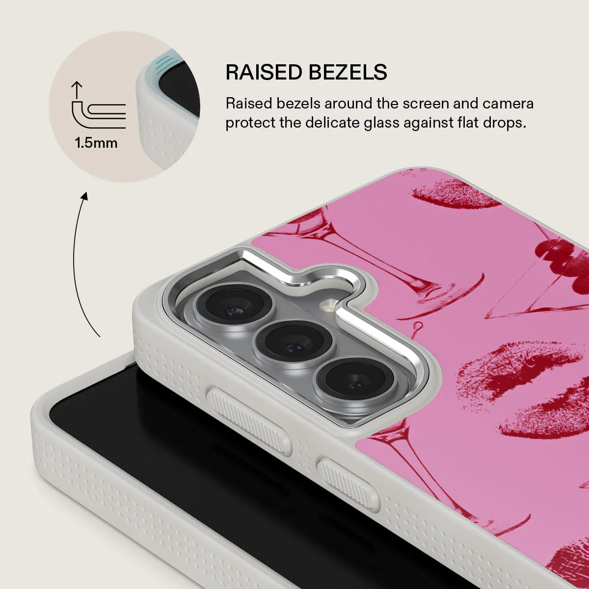 Call Me - Samsung Galaxy S26 Case - Image 36